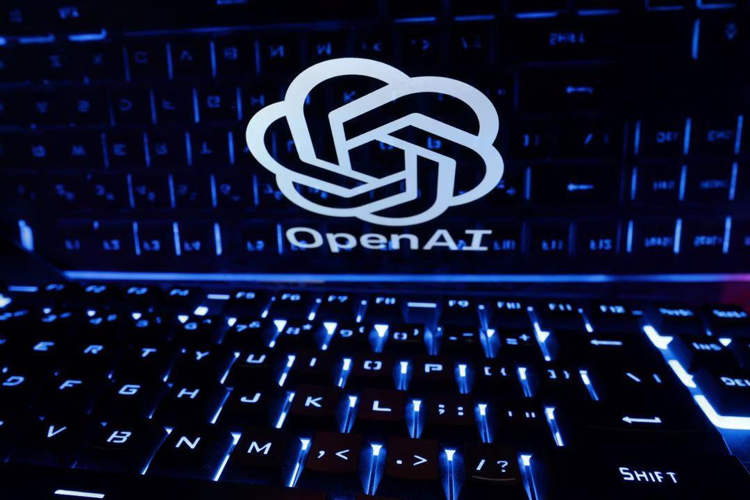 OpenAI's trust and safety chief Dave Willner steps down