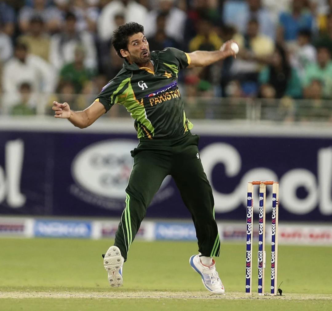 T20 WC 2007 final that Pak lost is still my favourite game: Tanvir - Vimarsana News