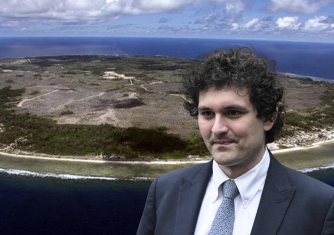 FTX Founder's brother planned to buy island to build doomsday bunker: Lawsuit