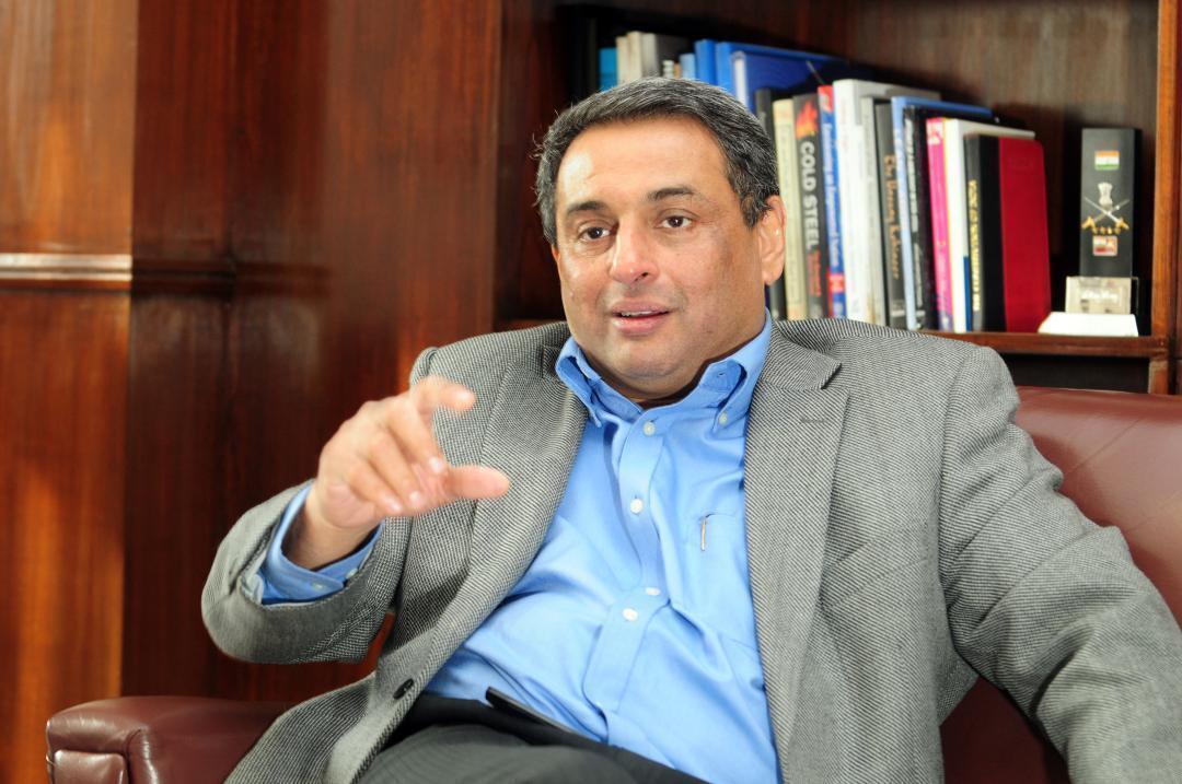 Tata Steel not keen on NMDC or Vedanta steel assets: MD & CEO
