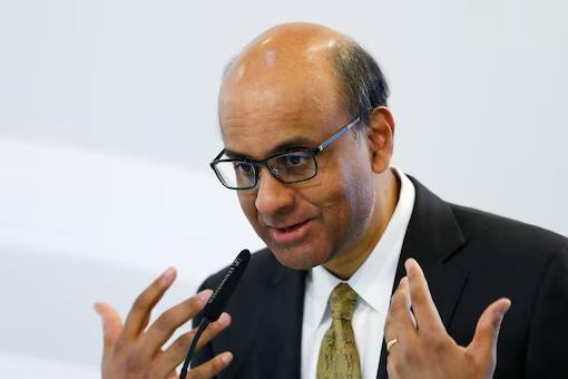 Ex-Indian-origin minister Tharman launches Prez bid in Singapore - Vimarsana News