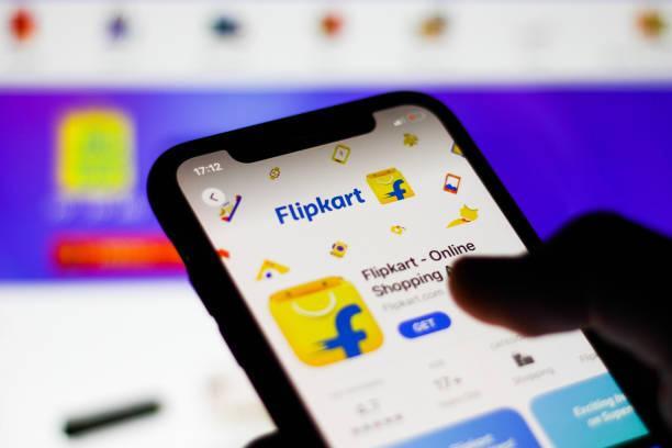 Walmart buys out $1.4 billion stake in Flipkart from Tiger Global