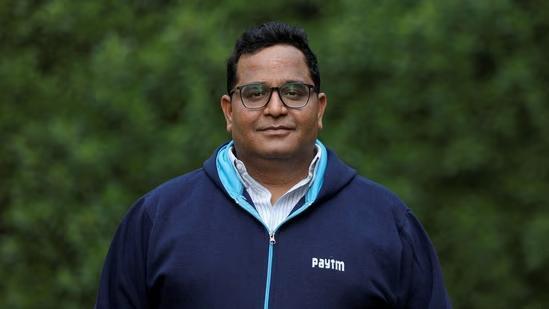 Paytm CEO asks govt to bring payment devices under PLI scheme