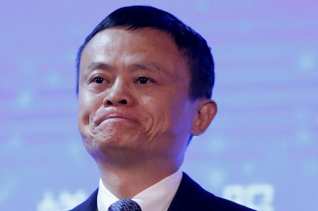 Jack Ma's surprise visit to Pak sparks rumours about his investment plans