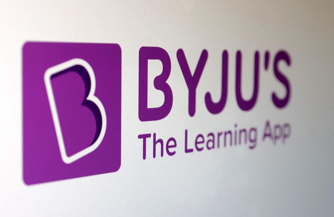 Some BYJU'S investors seek temporary departure of CEO: Report