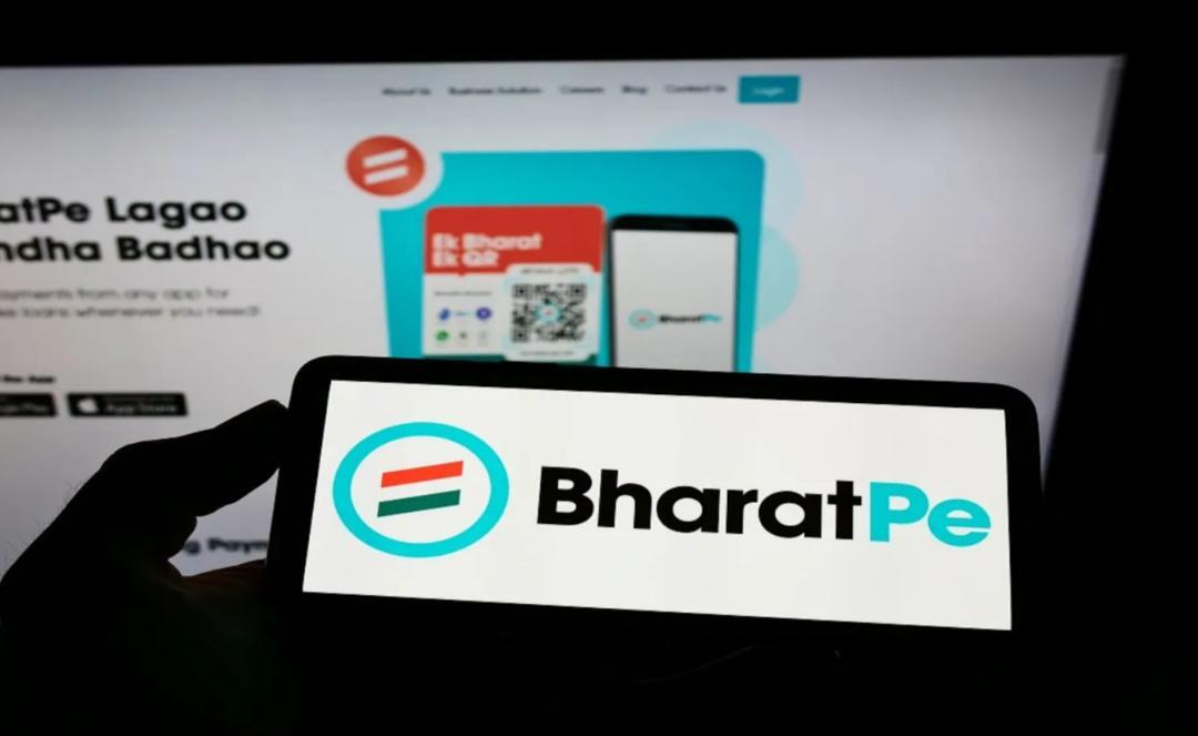 BharatPe appoints former Razorpay executive Pankaj Goel as CTO