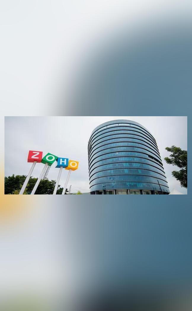 Zoho won't layoff employees: Marketing VP on impact of AI