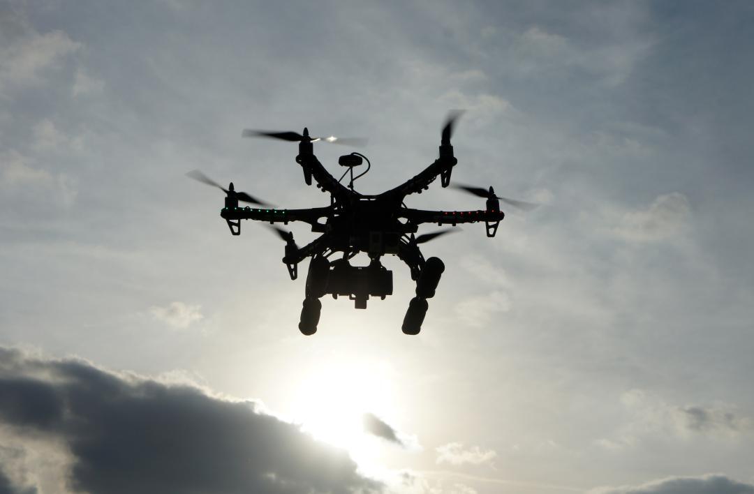 ideaForge investor gets 570% returns, invests in 2nd drone startup