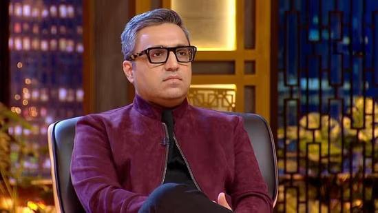 Ashneer Grover's plea against income tax notice dismissed by HC