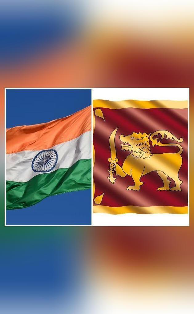 Our Anchor For Security Is India Sri Lankan Envoy Our Anchor For Security Is India Sri Lankan Envoy