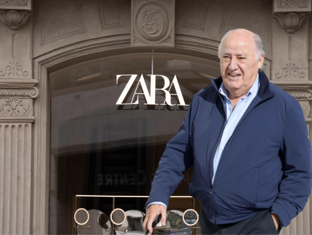 Zara Founder buys skyscraper with 492 luxury apartments for ₹1,926 crore