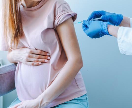 FDA clears 1st vaccine for pregnant women to prevent RSV in babies