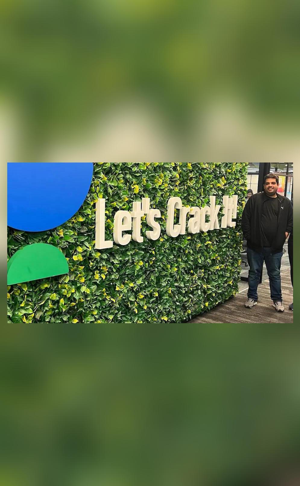 Why is there such a huge taboo around pivots: Unacademy Founder Munjal
