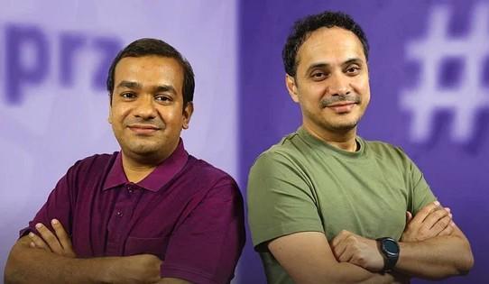 Chennai-headquartered startup Disprz raises ₹248 crore