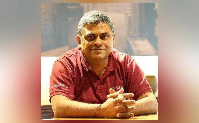 Pepperfry CEO Ambareesh Murty passes away due to cardiac arrest in Leh