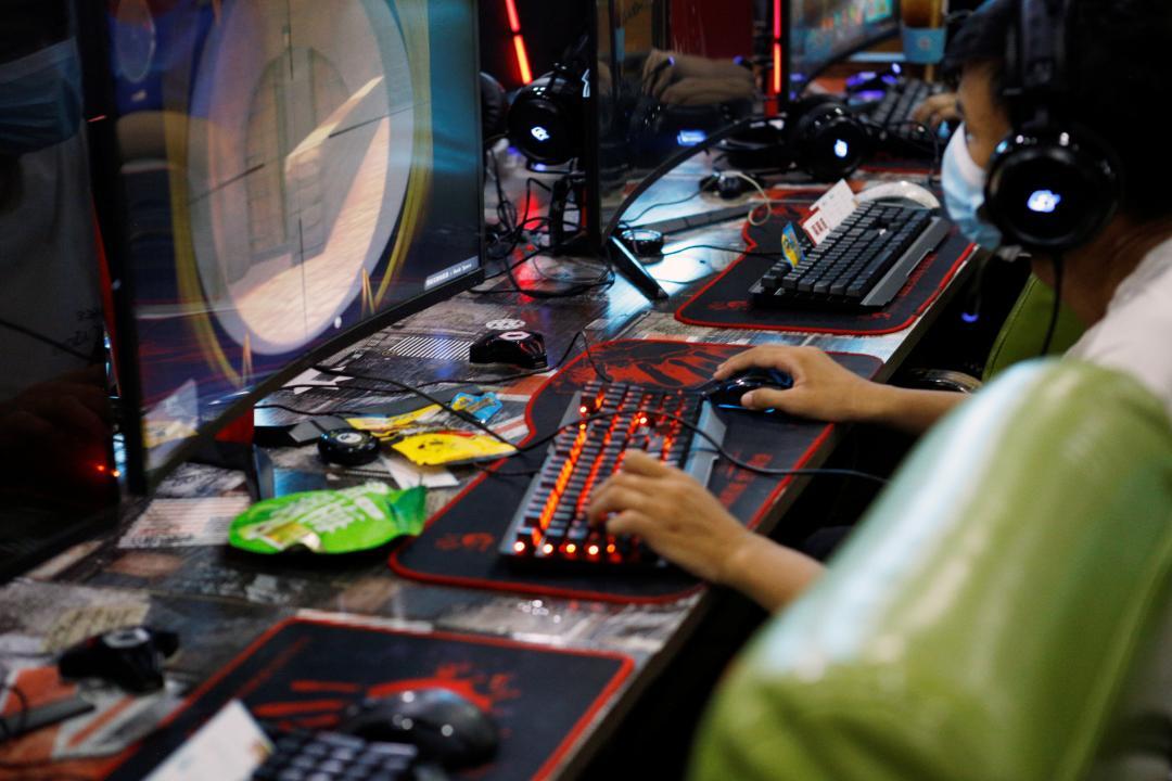 40 online gaming firms to get notices for tax evasion: Report