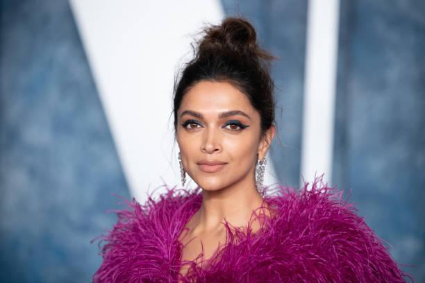 Deepika Padukone invests in coffee chain Blue Tokai