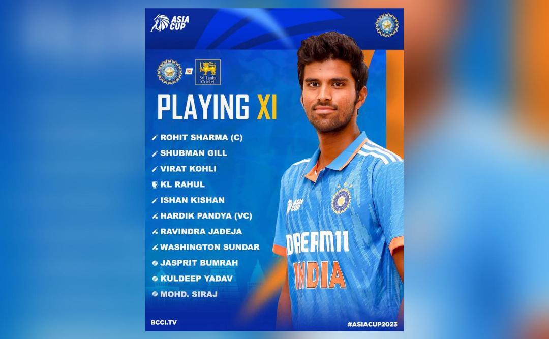 india-to-bowl-first-in-asia-cup-2023-final-playing-xi-announced