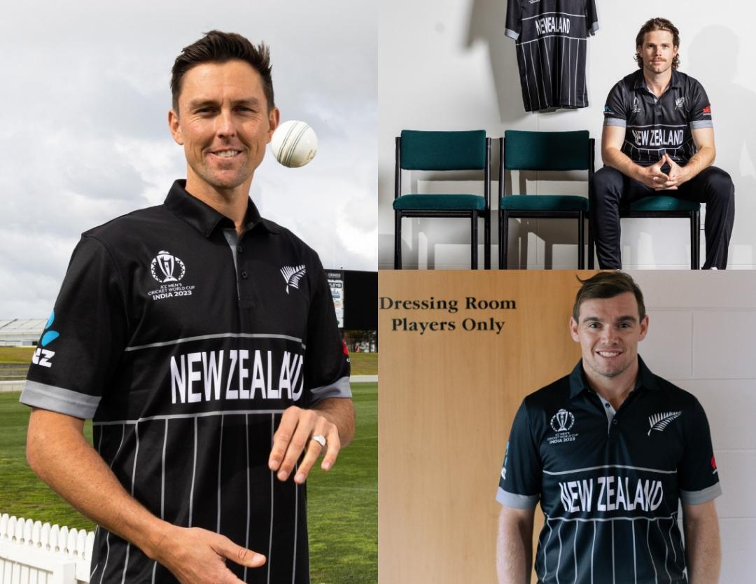 New zealand world cup jersey 2025