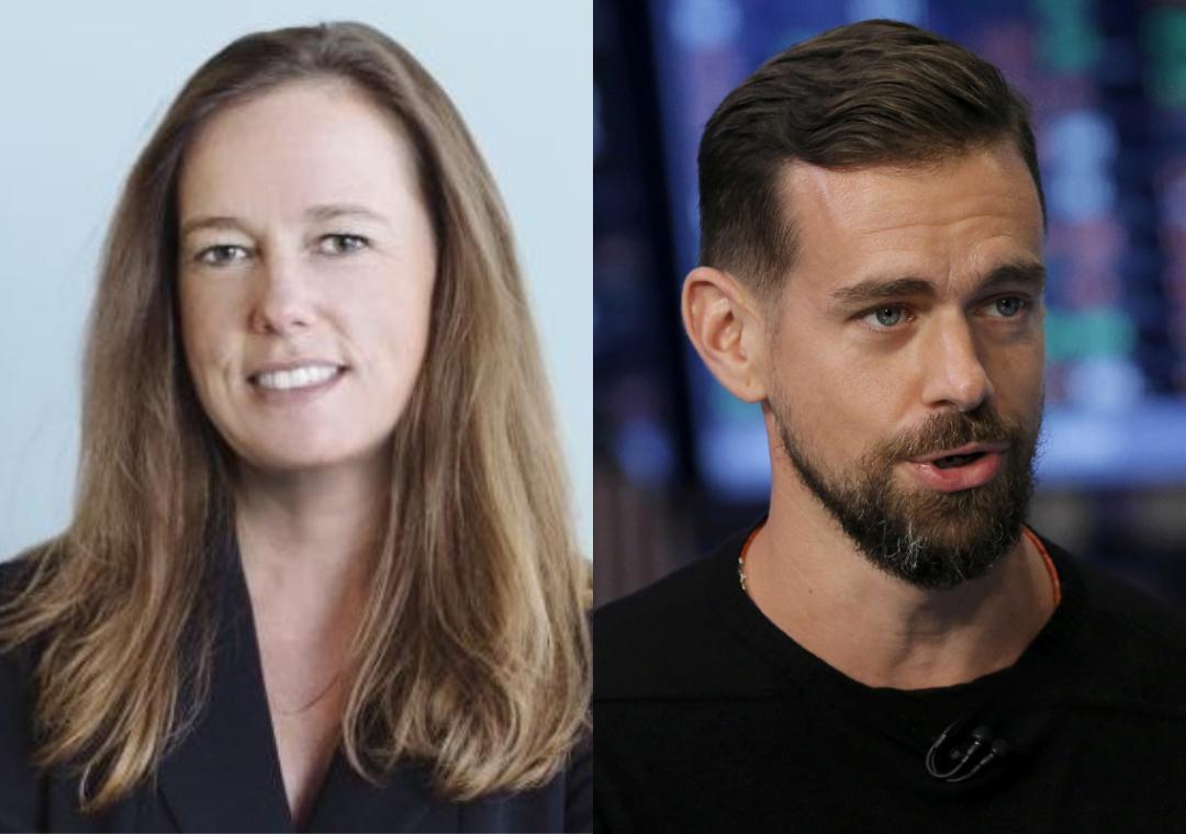 Square CEO to step down after 9 yrs at firm, Dorsey to take over