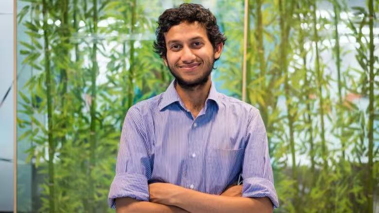 My house was locked, had ₹23 in bank account: OYO CEO Ritesh on early days