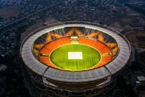 Flight ticket prices to Ahmedabad jump up to 415% ahead of India-Pak World Cup match - Vimarsana News