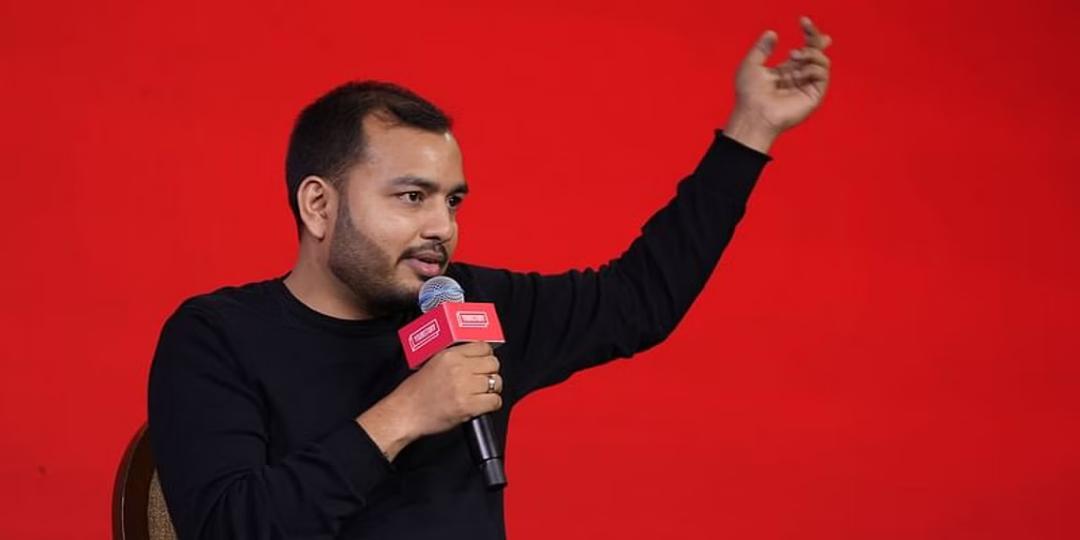 It's good that PhysicsWallah didn't get funding initially: CEO