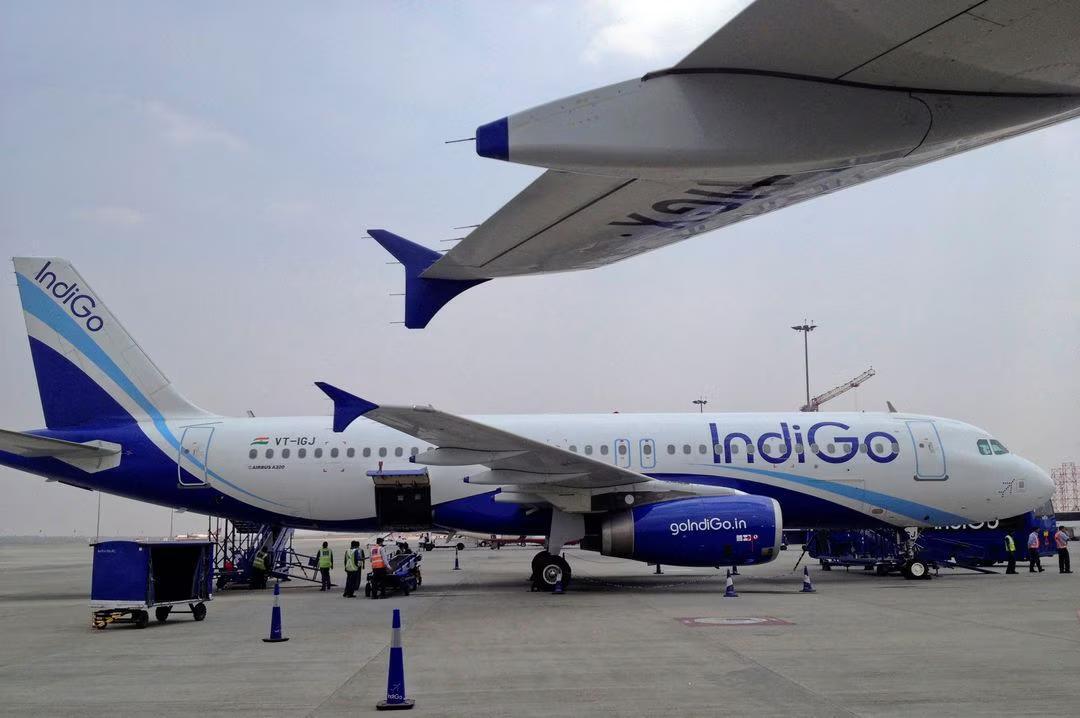 IndiGo to invest ₹30 crore in new unit to finance aviation assets