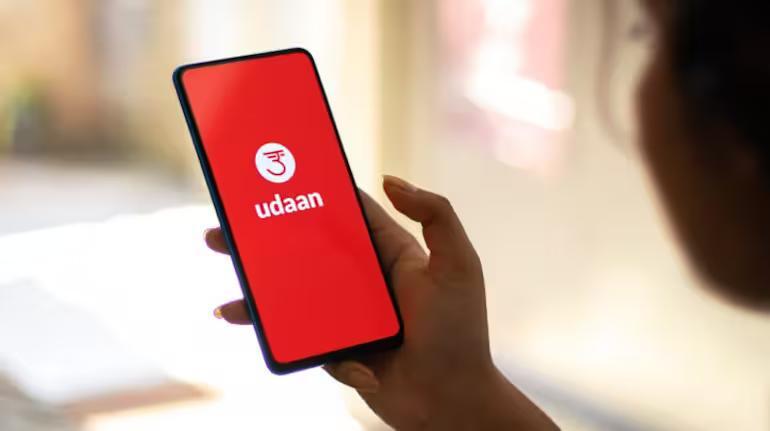 Ex-Flipkart employees-founded Udaan's CTO, CBO to step down