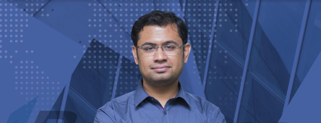 Fintechs must learn compliance early: Razorpay CEO Harshil Mathur