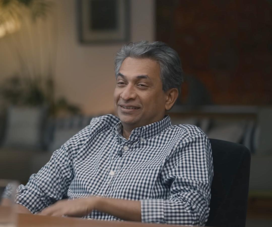 Can't link funding winter to once-in-100yrs COVID funding: Anandan
