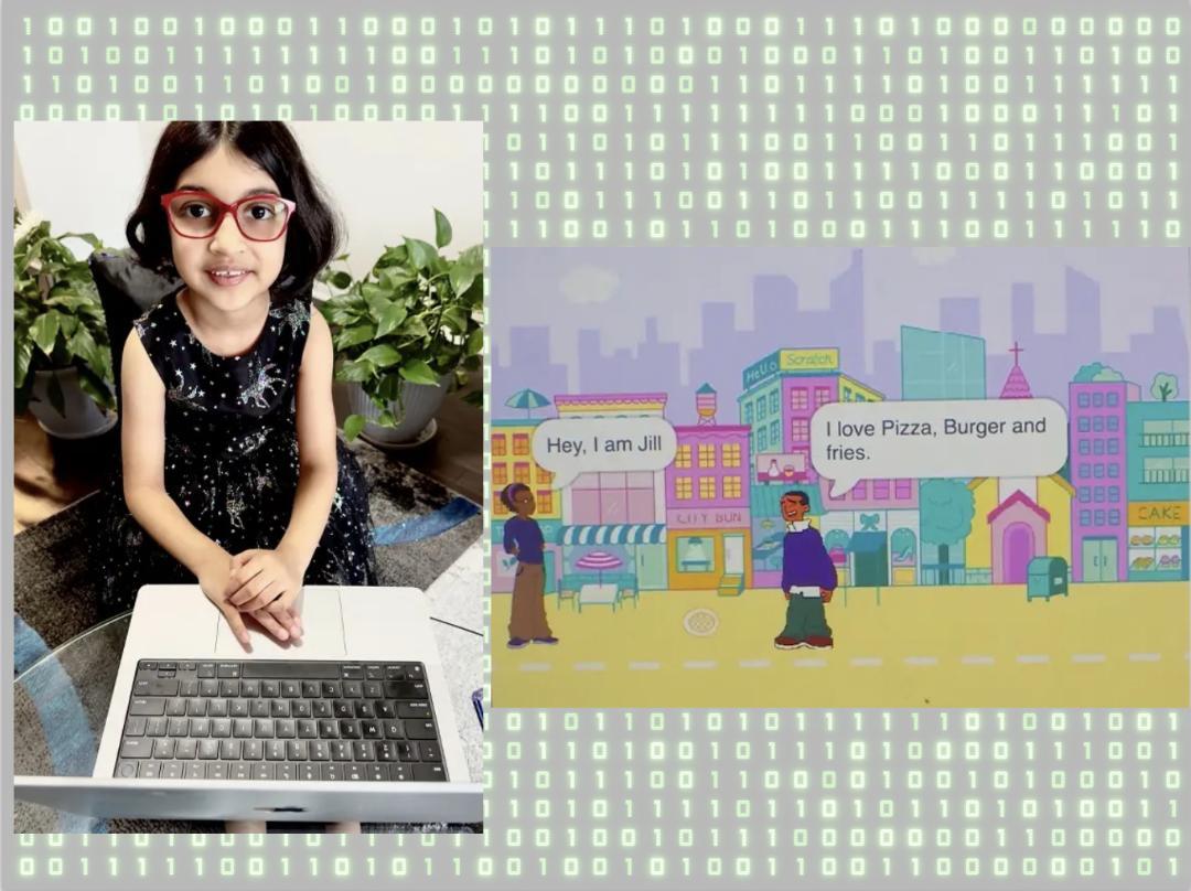 6-year-old Simar Khurana becomes world's youngest videogame developer