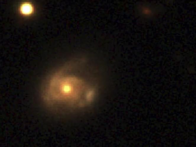 Star 'repeatedly shredded & consumed' by black hole spotted by astronomers