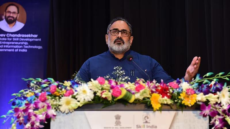 7 working groups submit final IndiaAI report on AI development