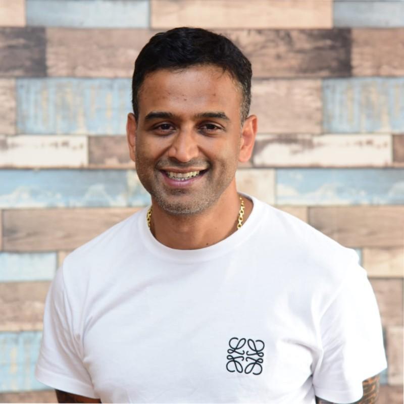 Bengaluru needs a 'Dalal Street': Zerodha CEO Kamath