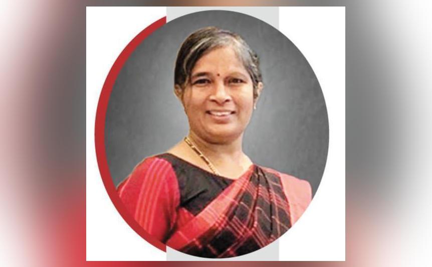 Who is Radha Vembu, India's richest self-made woman?
