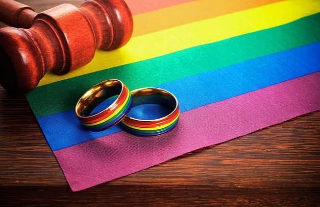 Supreme Court refuses to legalise same-sex marriages