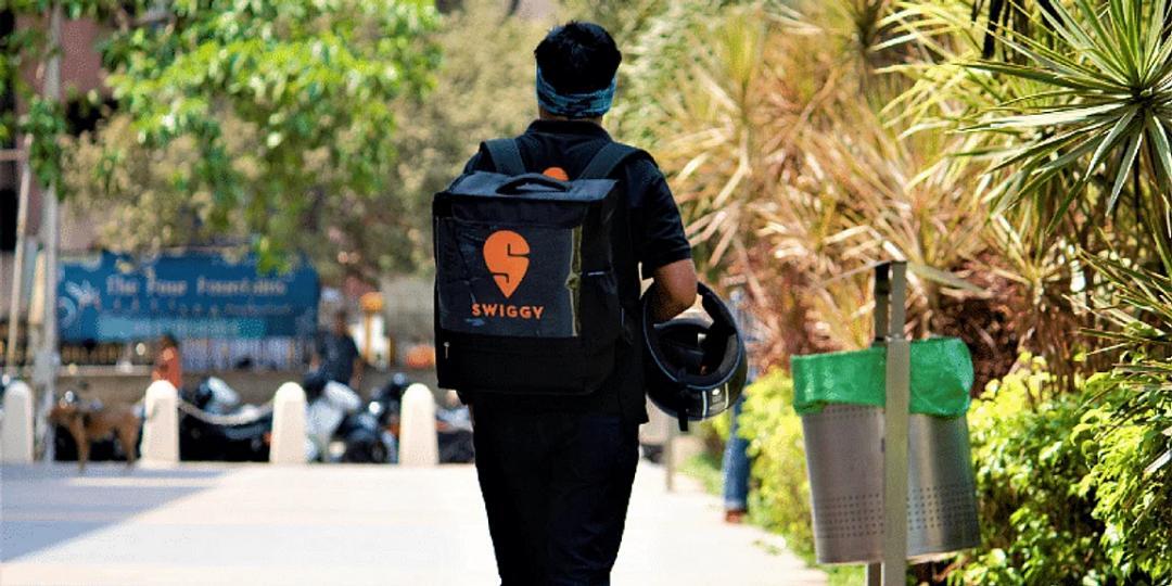 Invesco raises Swiggy's valuation to $7.85 billion
