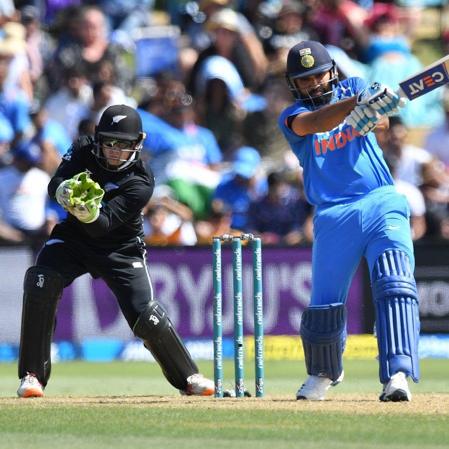 what-is-india-s-record-against-new-zealand-in-odi-cricket-sports