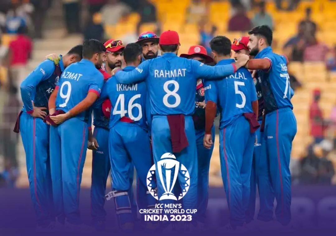 How can Afghanistan qualify for ODI World Cup 2023 semifinals? ODI