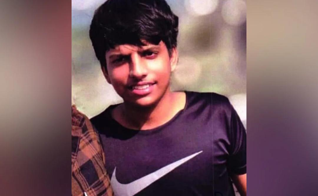 Interpol issues red corner notice for 19yrold Indian gangster Yogesh