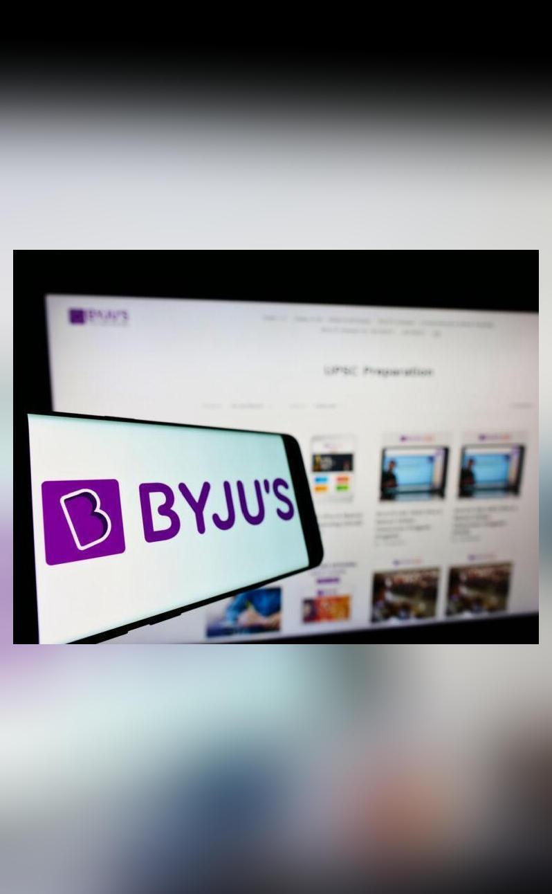 Still No Clarity on BYJU’s FY22 Numbers