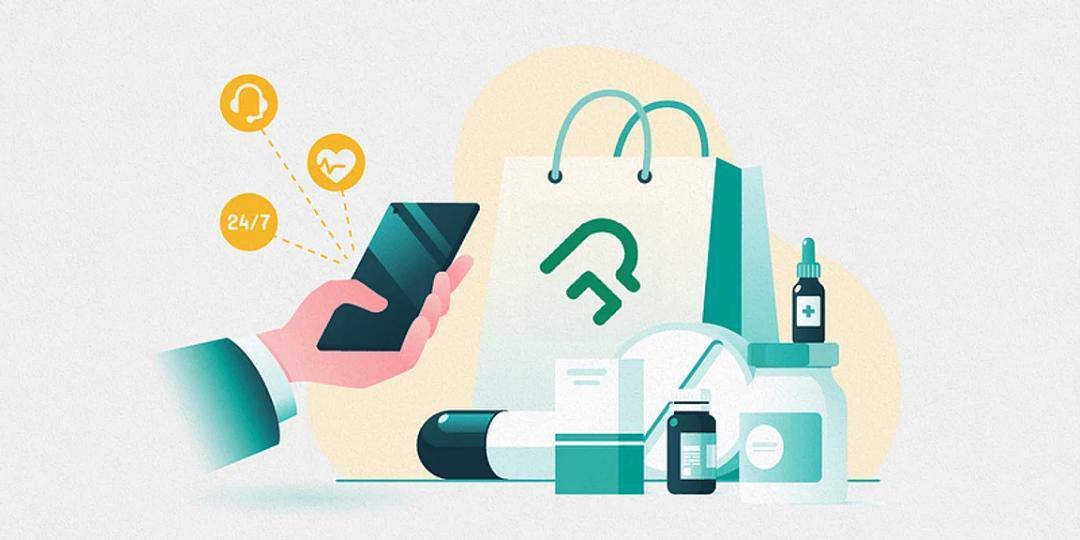 PharmEasy parent API Holdings clocks ₹60 Cr EBITDA in H1 FY24