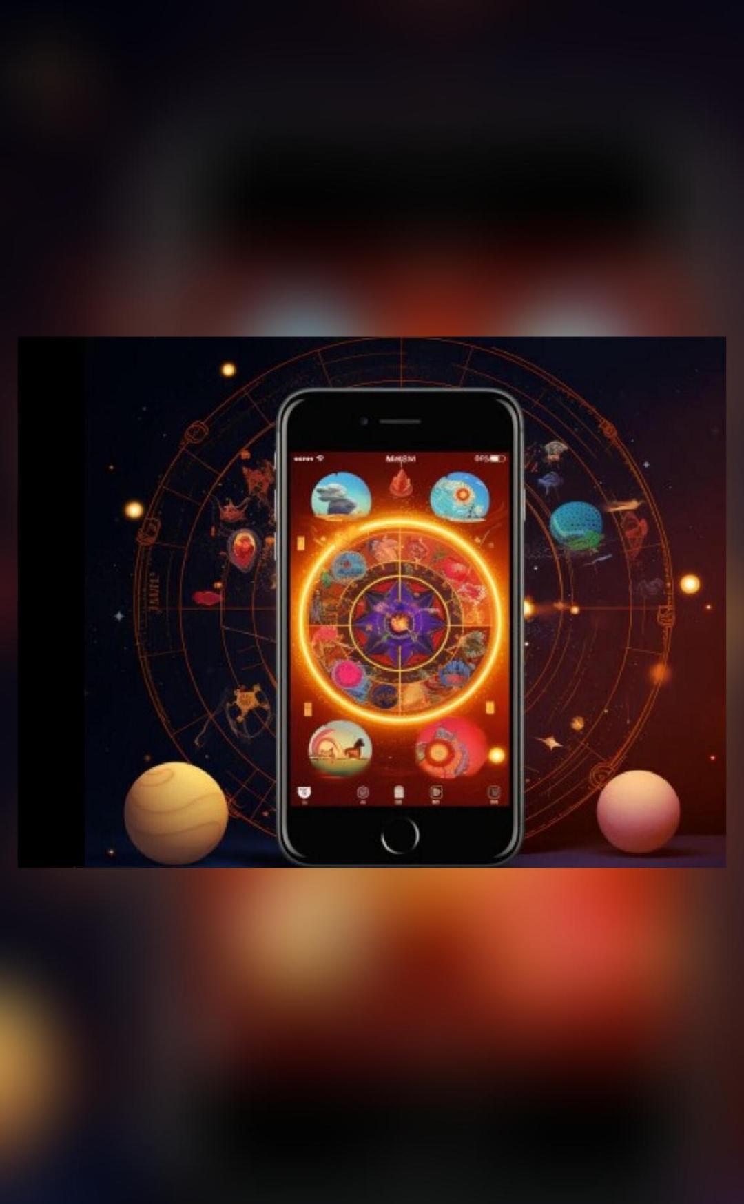 Rise Of Indian Spiritual Tech Startups