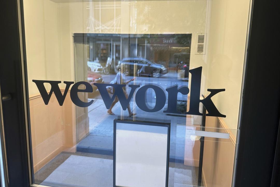 We aren't subsidiary: WeWork India CEO amid WeWork bankruptcy woes