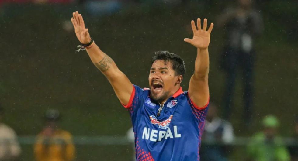 Nepal And UAE Set For Massive T20 World Cup Qualification Playoff - Vimarsana News
