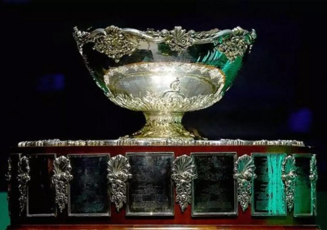 What are the draws for Davis Cup 2024 Qualifiers? Sports News Inshorts