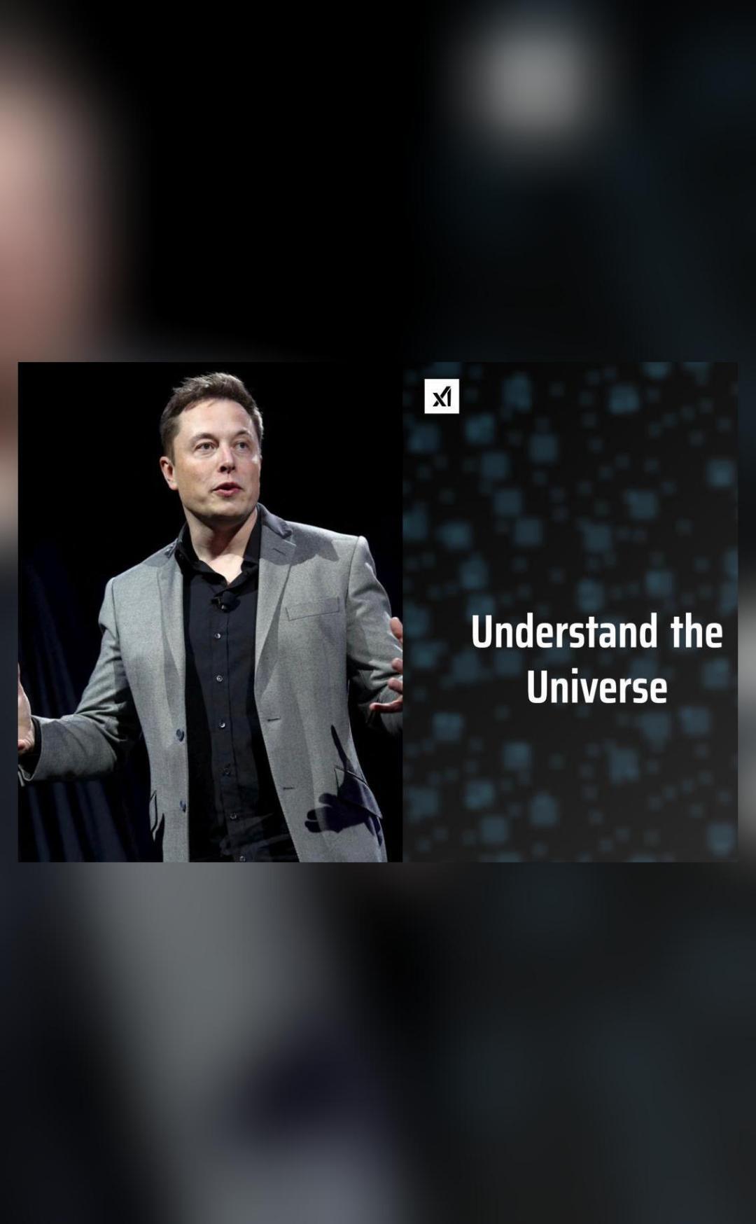 Musk's new company xAI to launch 1st AI model tomorrow | Startup News