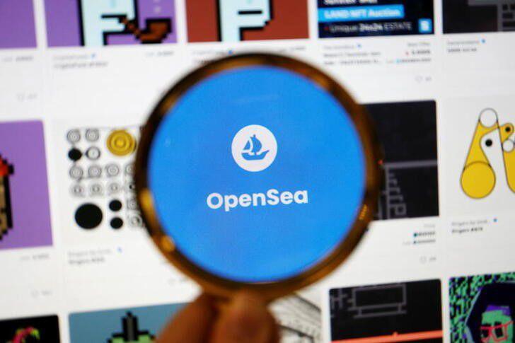 World's largest NFT marketplace OpenSea fires 50% of employees