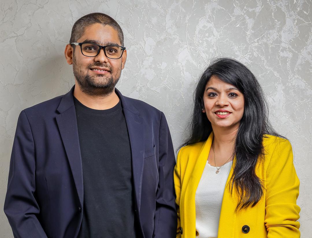 mirrAR raises ₹13 crore in a funding round led by US-based Diaspark